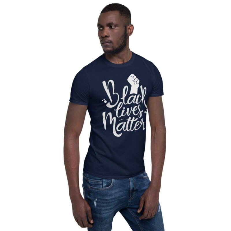 Short-Sleeve Unisex T-Shirt - Image 9