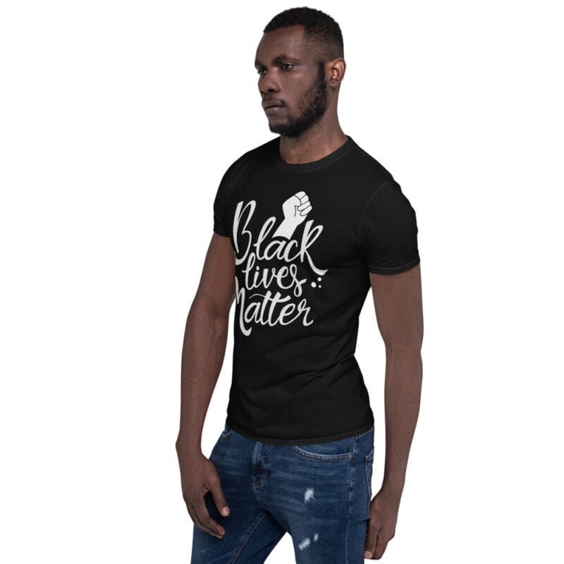 Short-Sleeve Unisex T-Shirt - Image 7