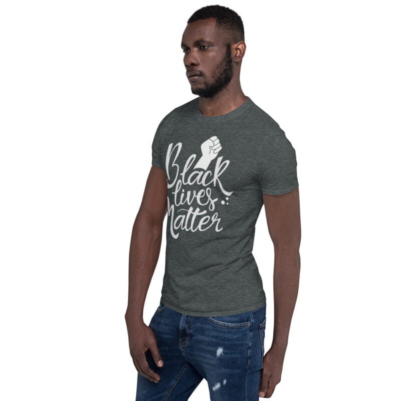 Short-Sleeve Unisex T-Shirt - Image 13