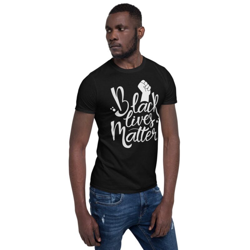 Short-Sleeve Unisex T-Shirt - Image 6