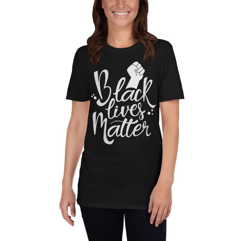 Short-Sleeve Unisex T-Shirt - Image 3