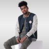 Scandinavian Snake Jacket