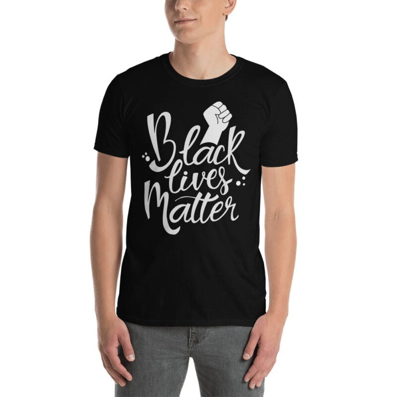 Short-Sleeve Unisex T-Shirt - Image 2