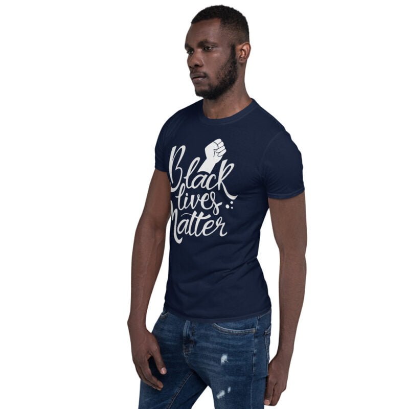 Short-Sleeve Unisex T-Shirt - Image 10