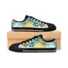 Light Forests - Men's Sneakers