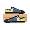 Colorful Women's Sneakers