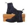 Black Panther Men's Boots