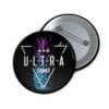 Ultra Summer Pin Buttons