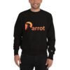 Parrot Champion Sweatshirt