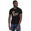 Black Lives Matter - Short-Sleeve Unisex T-Shirt