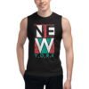 New York 1990 - Muscle Shirt