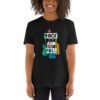 Rock & Roll - Short-Sleeve Unisex T-Shirt