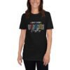 Emotions - Short-Sleeve Unisex T-Shirt