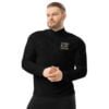 Bitcoin Adidas Pullover