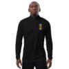 adidas Quarter zip pullover