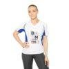 Women's V-Neck Running Shirt