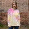 Colored Sweatshirt