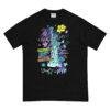 Men’s garment-dyed heavyweight t-shirt