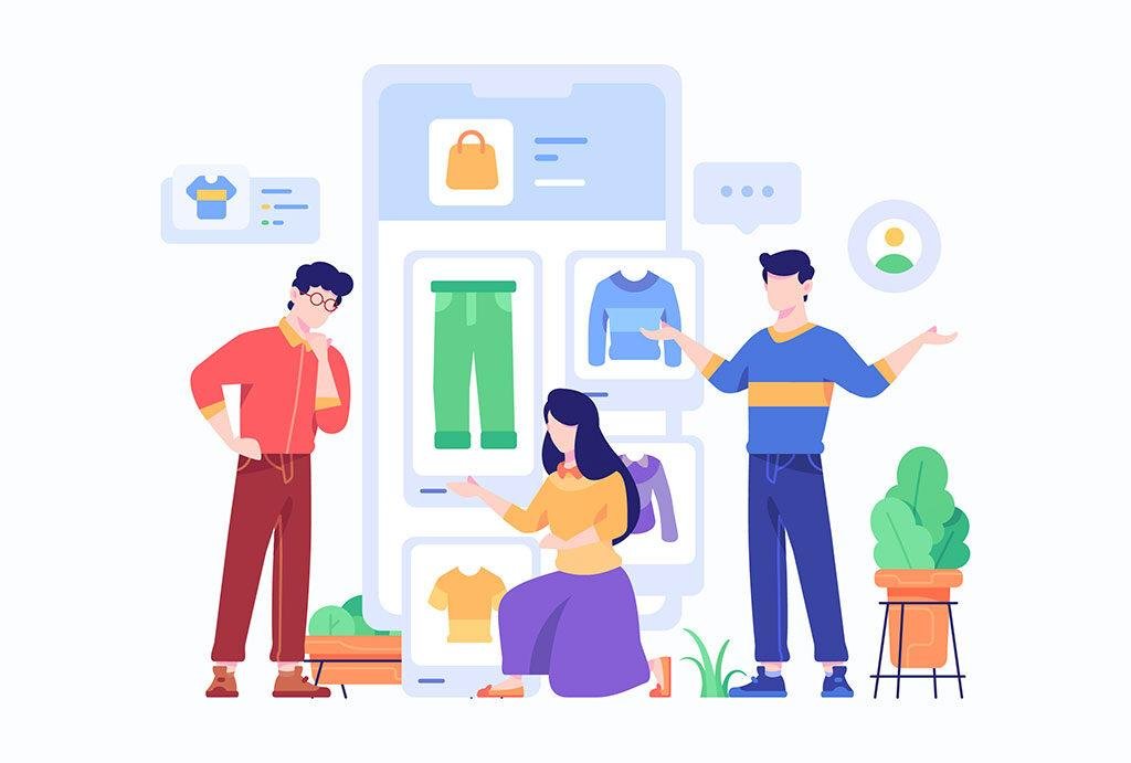 How to Determine Your Clothing Size When Shopping Online