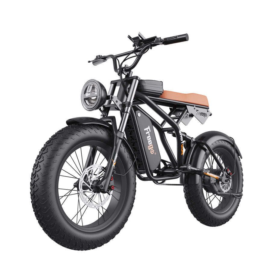 eBikes